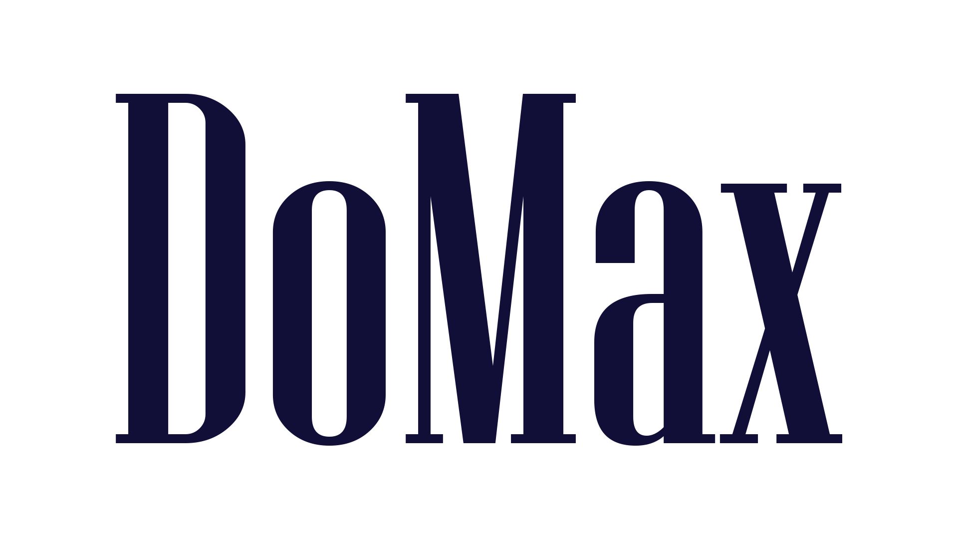 DoMax