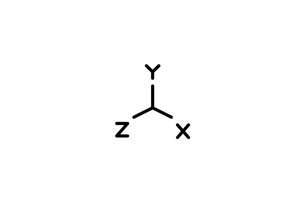 VECTOR: mathematical data organization